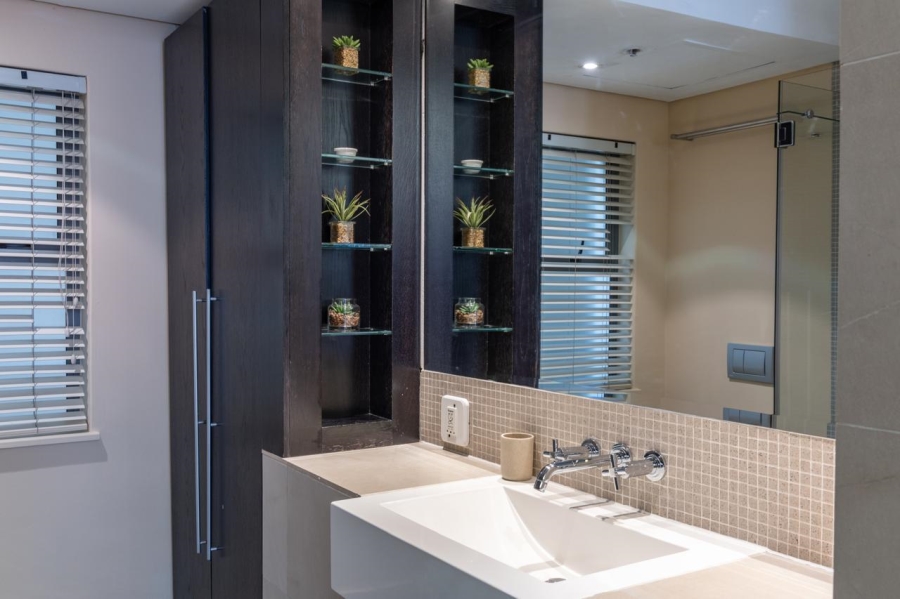 1 Bedroom Property for Sale in Cape Town City Centre Western Cape